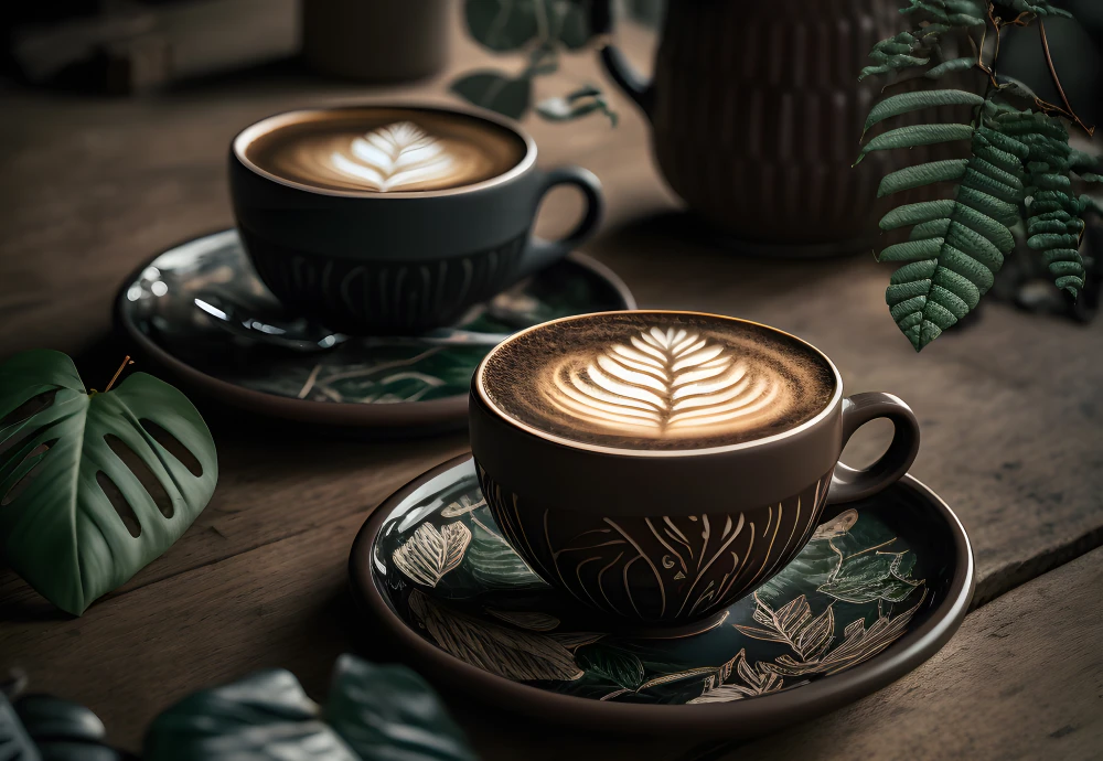 easy espresso machine for home